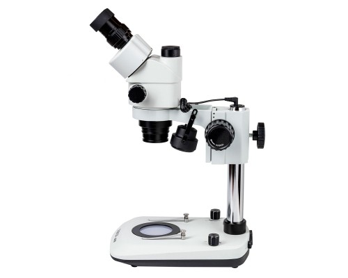 Мікроскоп Sigeta MS-220 7x-180x LED Trino Stereo (65239)