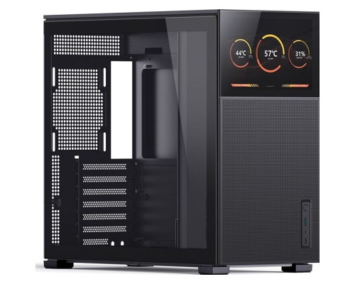 Корпус JONSBO D41 MESH SC Black