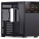 Корпус JONSBO D41 MESH SC Black