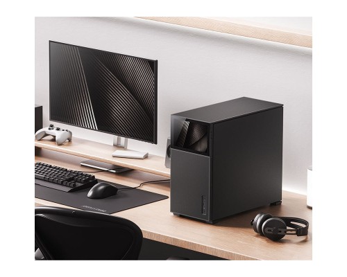 Корпус JONSBO D41 MESH SC Black