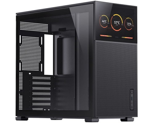 Корпус JONSBO D41 MESH SC Black