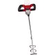 Міксер будівельний Einhell TE-MX 18 Li - Solo, 18В, PXC, М14, 0-620 об/хв, 1.9 кг (без АКБ та ЗП) (4258760)