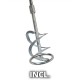 Міксер будівельний Einhell TE-MX 18 Li - Solo, 18В, PXC, М14, 0-620 об/хв, 1.9 кг (без АКБ та ЗП) (4258760)