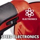 Міксер будівельний Einhell TE-MX 18 Li - Solo, 18В, PXC, М14, 0-620 об/хв, 1.9 кг (без АКБ та ЗП) (4258760)