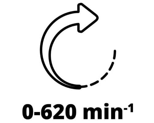 Міксер будівельний Einhell TE-MX 18 Li - Solo, 18В, PXC, М14, 0-620 об/хв, 1.9 кг (без АКБ та ЗП) (4258760)