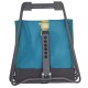Стілець складаний Uquip Fancy Blue/Grey (244017)