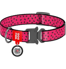 Нашийник для тварин WAUDOG Nylon 