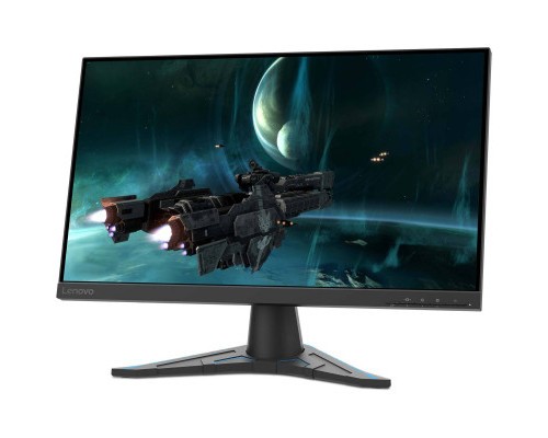 Монітор Lenovo G24E-20 (66D7GAR1UA)