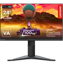 Монітор Lenovo G24E-20 (66D7GAR1UA)