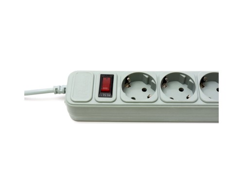 Мережевий фільтр живлення Prologix PRS-075P6-18G