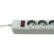 Мережевий фільтр живлення Prologix PRS-075P6-18G