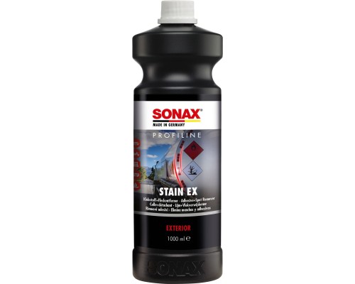 Автомобільний очисник Sonax PROFILINE StainEx 1л (253300)