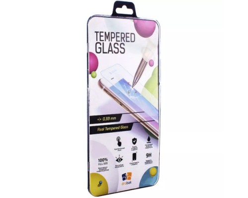 Скло захисне Drobak Motorola Edge 30 Neo (676719) (676719)