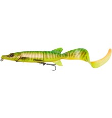 Воблер Savage Gear 3D Hybrid Pike SS 170mm 47.0g Firetiger (1854.41.64)