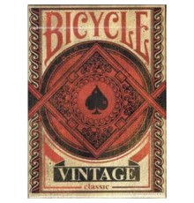 Гральні карти Bicycle Vintage Classic (86206)