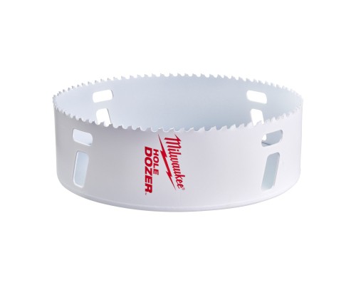 Коронка Milwaukee Bi-Metal 177мм (4932399887)
