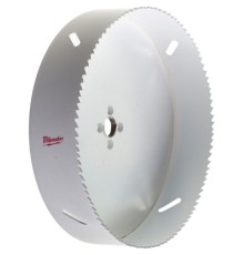 Коронка Milwaukee Bi-Metal 177мм (4932399887)