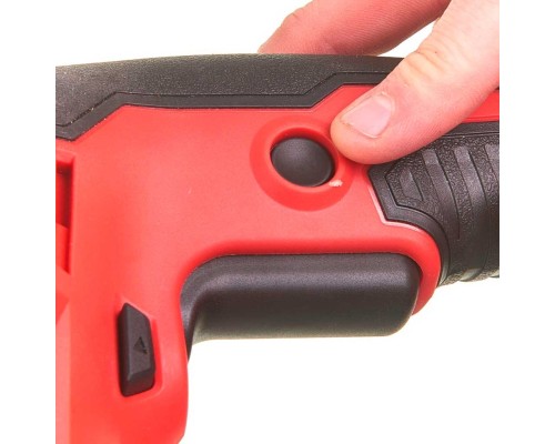Перфоратор Milwaukee 3-режимний SDS-PLUS PH 26 T, 2,4Дж (4933464580)