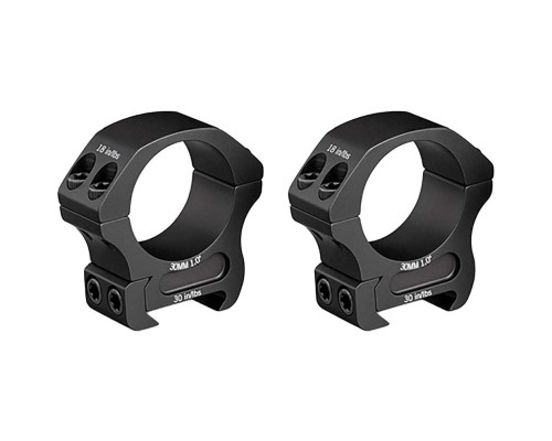 Кріплення для прицілу Vortex Pro Ring 30mm Medium (1.00