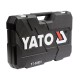 Набір інструментів Yato YT-38931