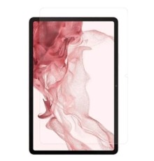 Скло захисне Samsung TAB S8+ (EF-UX800CTEGRU)