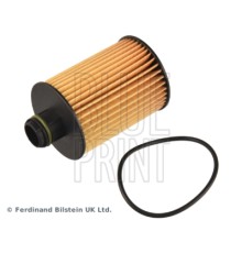 Фільтр масляний Blue Print ADBP210066