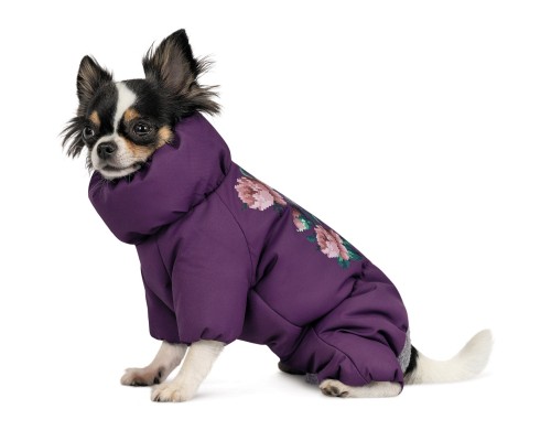 Костюм для тварин Pet Fashion LOLA М2 (4823082432462)