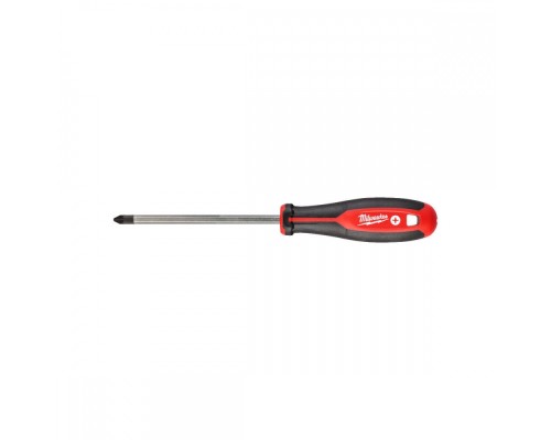 Викрутка Milwaukee магнітна з тригранною рукояткою PZ2x125 (4932471793)