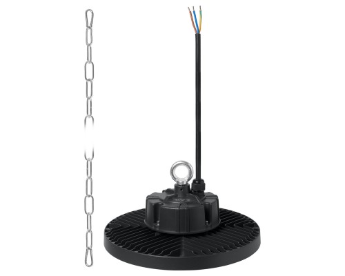 Світильник Delux High Bay3 100Вт 6500К 220В IP65 (90020103)