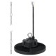 Світильник Delux High Bay3 100Вт 6500К 220В IP65 (90020103)