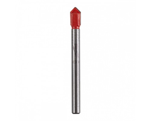 Свердло Milwaukee GENII по склу та плитці 6,0 х 90 мм (4932471958)