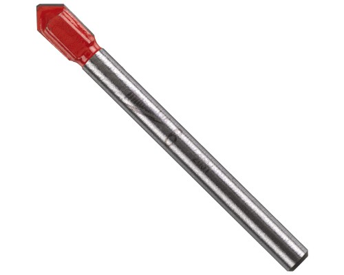 Свердло Milwaukee GENII по склу та плитці 6,0 х 90 мм (4932471958)