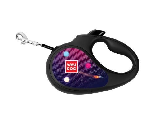Повідок для собак WAUDOG R-leash 