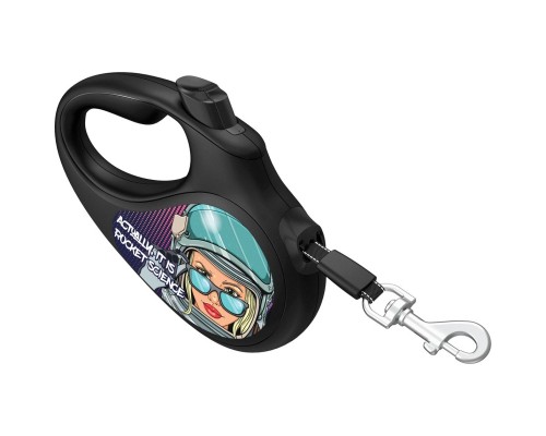Повідок для собак WAUDOG R-leash 