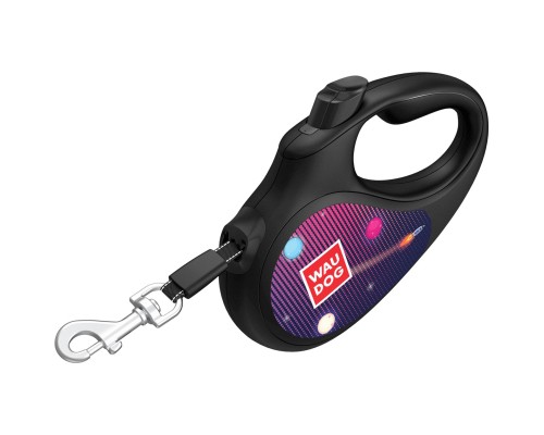 Повідок для собак WAUDOG R-leash 
