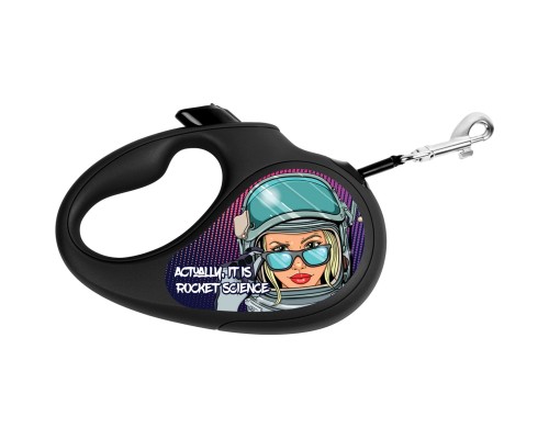 Повідок для собак WAUDOG R-leash 