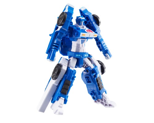 Трансформер Tobot Детективи Галактики С3 міні Тахіон (301139)