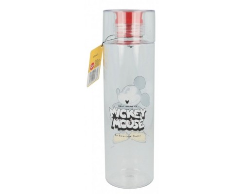 Пляшка для води Stor Disney Mickey Mouse 850 мл (Stor-01638)