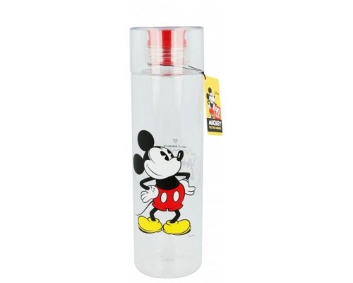 Пляшка для води Stor Disney Mickey Mouse 850 мл (Stor-01638)