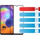 Скло захисне ACCLAB Full Glue Samsung A31 (1283126508578)