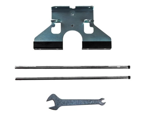 Фрезер GTM R18/55BL 8000-26000об/хв, цанга 6/8мм (без АКБ та ЗП) (R18/55BL)