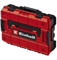 Ящик для інструментів Einhell E-Case S-F (пластик), до 25кг (4540020)