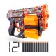 Іграшкова зброя Zuru X-Shot Швидкострільний бластер Skins Dread Sketch (12 патронів) (36517H)