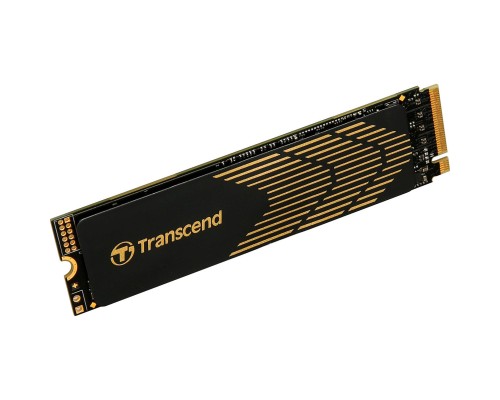 Накопичувач SSD M.2 2280 4TB Transcend (TS4TMTE245S)