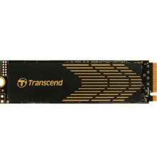 Накопичувач SSD M.2 2280 4TB Transcend (TS4TMTE245S)