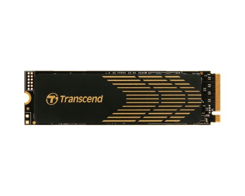 Накопичувач SSD M.2 2280 4TB Transcend (TS4TMTE245S)