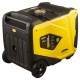 Генератор Sigma інверторний, 4.0/4.2kW, 50dB, ручний запуск (5710661)