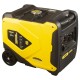 Генератор Sigma інверторний, 4.0/4.2kW, 50dB, ручний запуск (5710661)