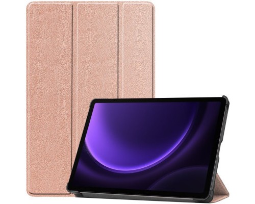 Чохол до планшета BeCover Smart Case Galaxy Tab S9 (SM-X710/SM-X716)/S9 FE (SM-X510/SM-X516B) 11.0