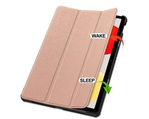 Чохол до планшета BeCover Smart Case Galaxy Tab S9 (SM-X710/SM-X716)/S9 FE (SM-X510/SM-X516B) 11.0